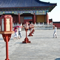 Photo de l'album Chine 4